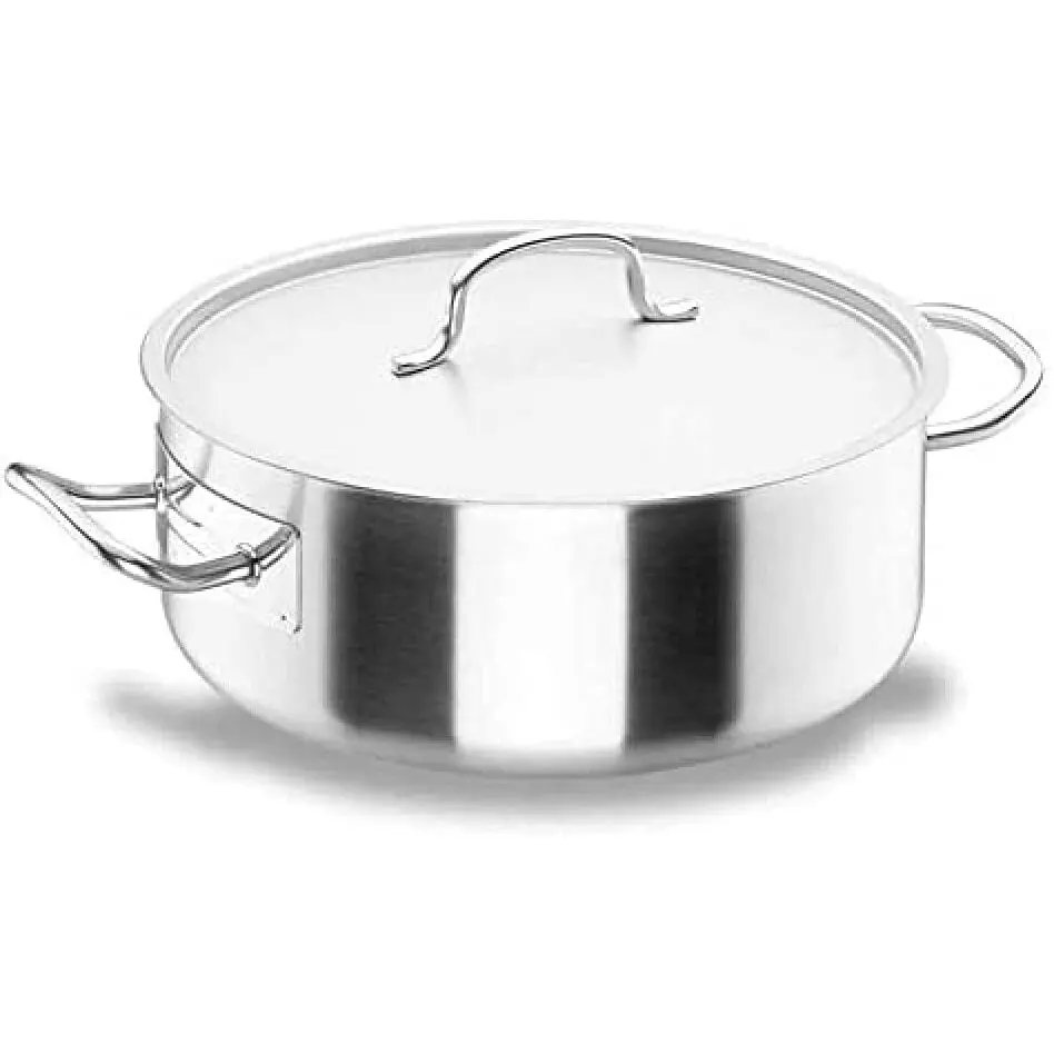 Marmite faritout Lacor 60 cm