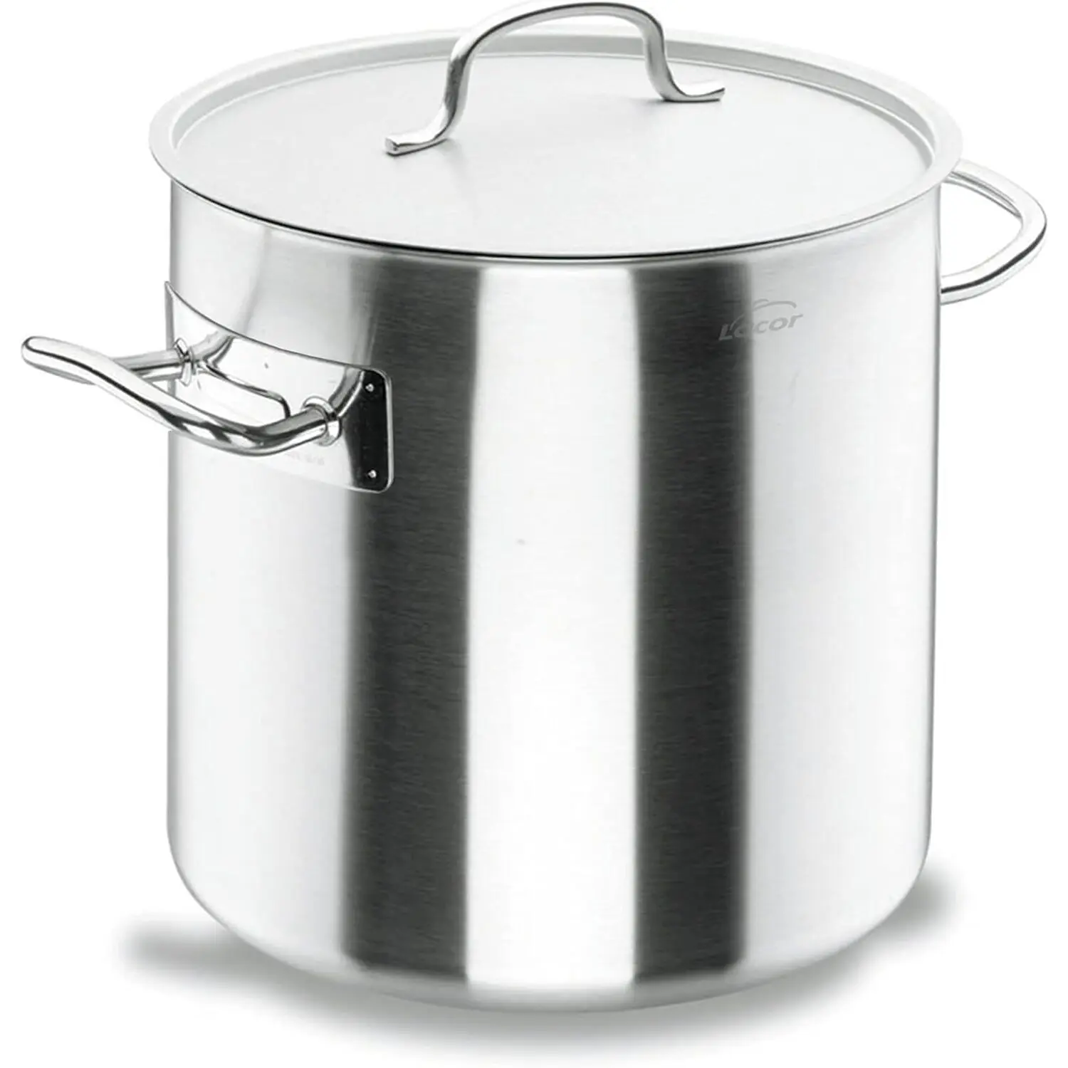 Marmite traiteur Lacor 20 cm