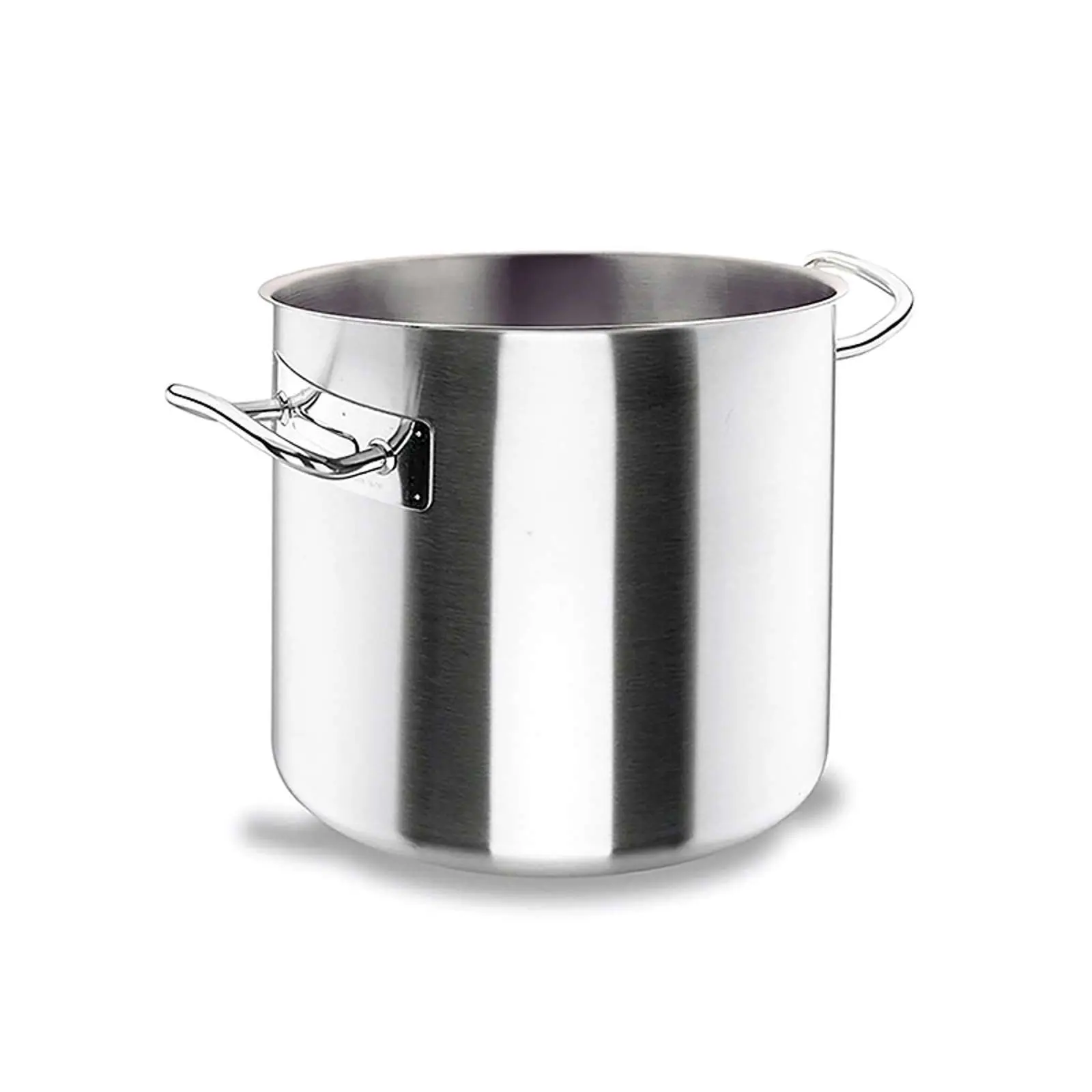 Marmite traileur sans couvercle Lacor 20 cm