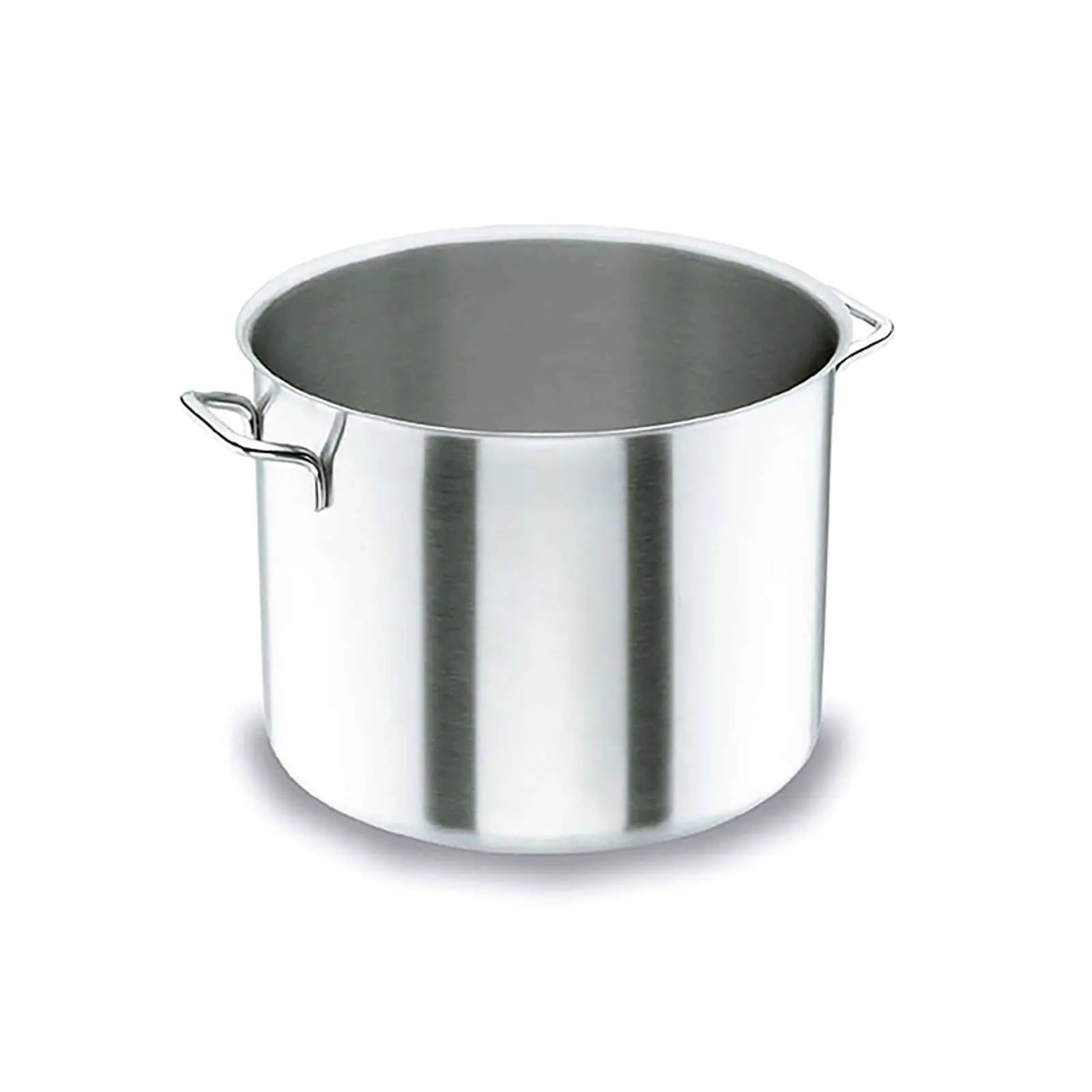 Marmite basse sans couvercle Lacor D,24 cm