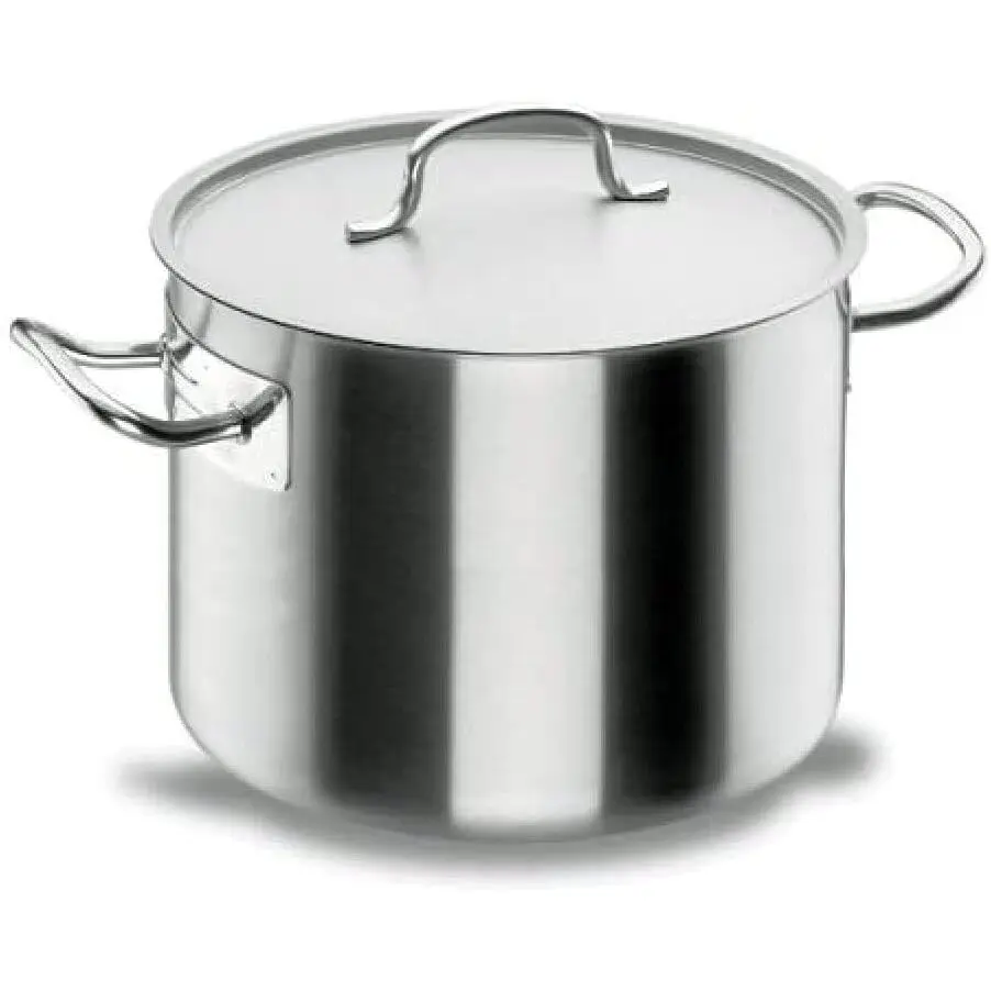 Marmite basse sans couvercle Lacor D,36 cm