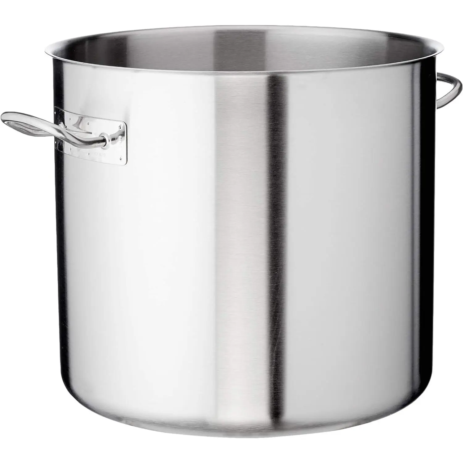 Traiteurtopf ohne Deckel Lacor 50 cm