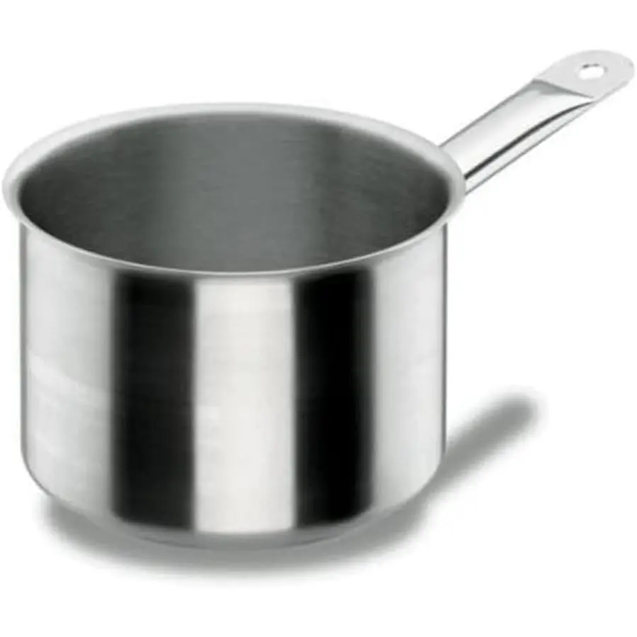 Casserole haute Lacor