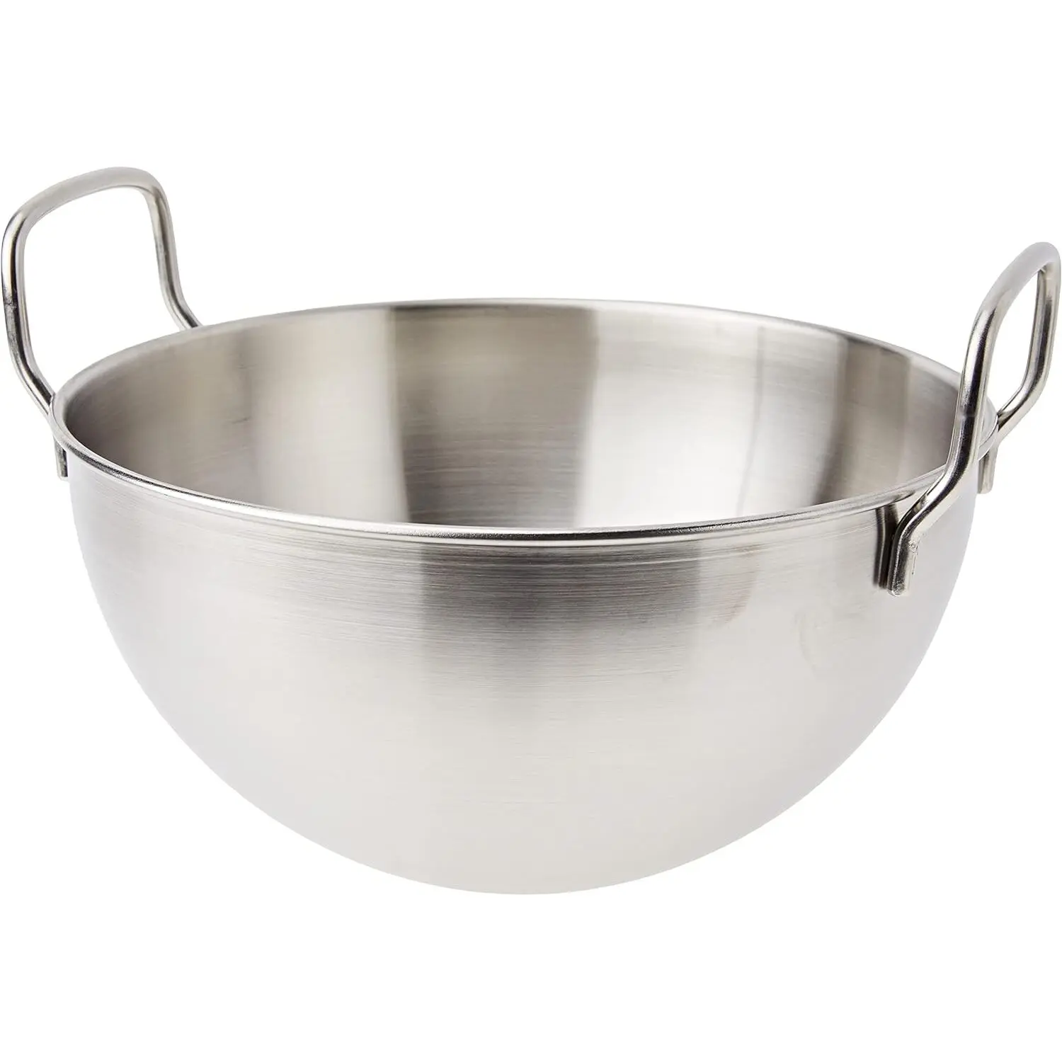 Bassine hemispherique Lacor 26 cm