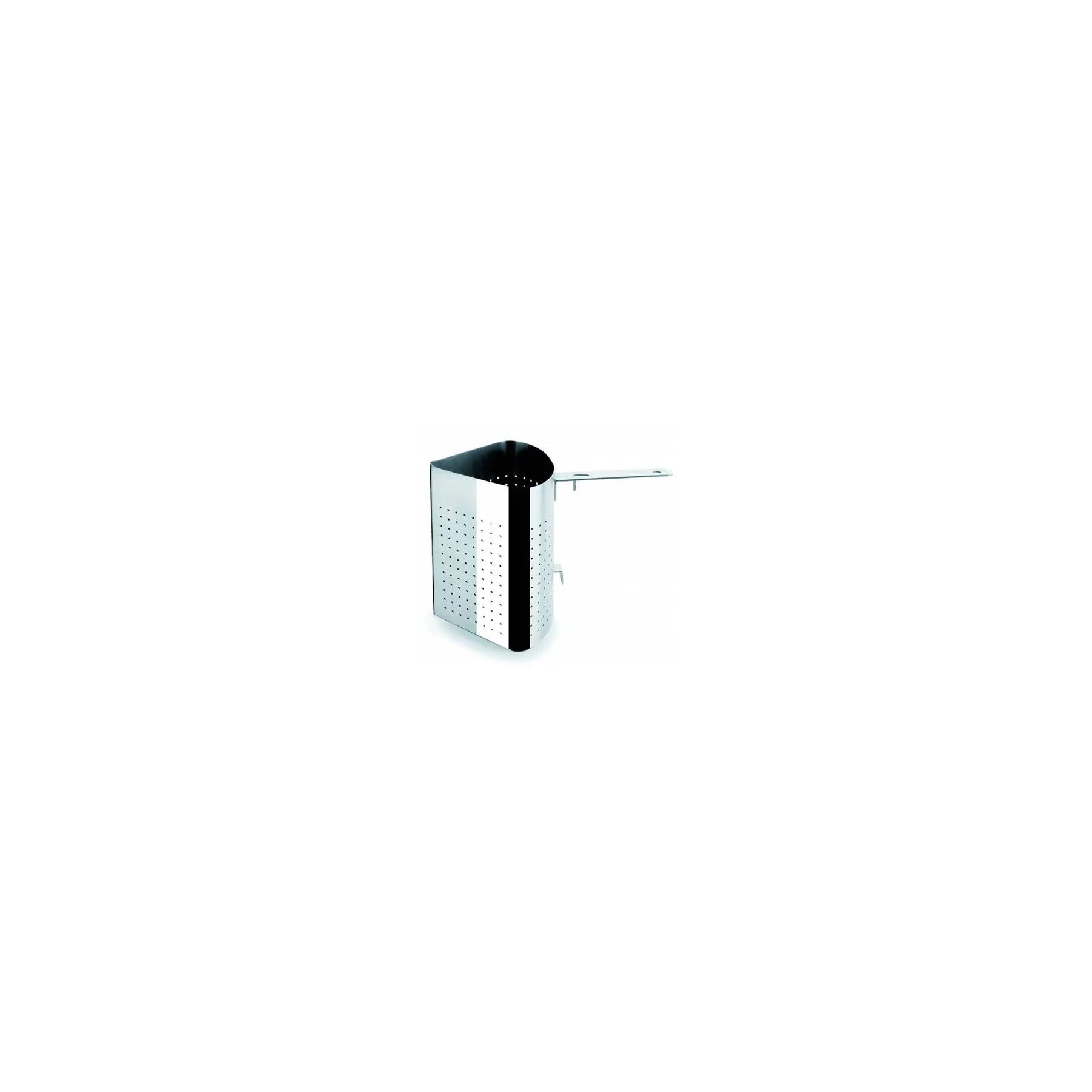 Passoire 4 segments inox Lacor Garinox 36 cm