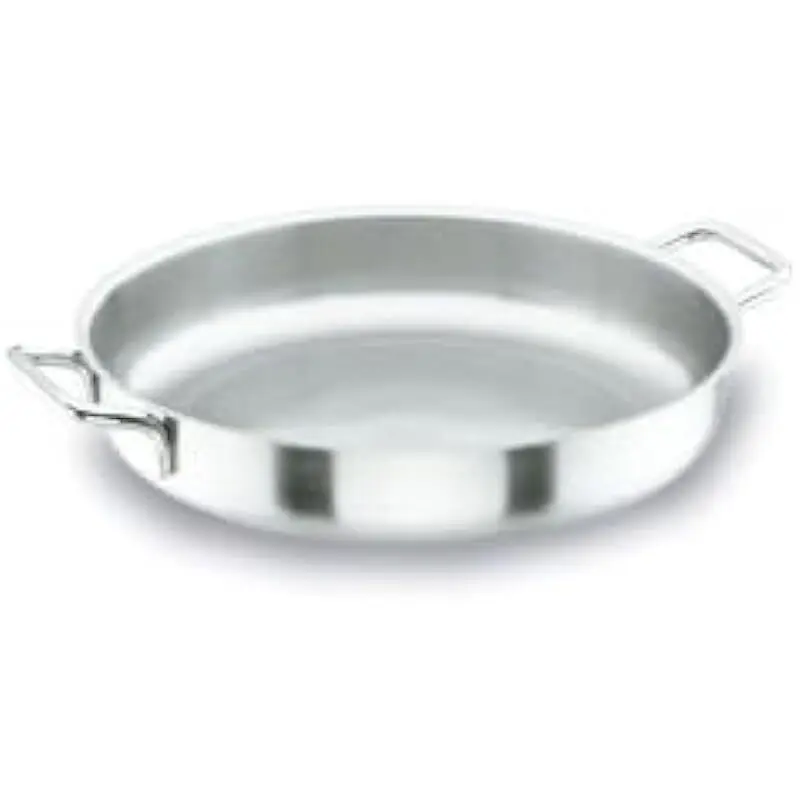 Topf rund ohne Deckel Lacor 50 cm
