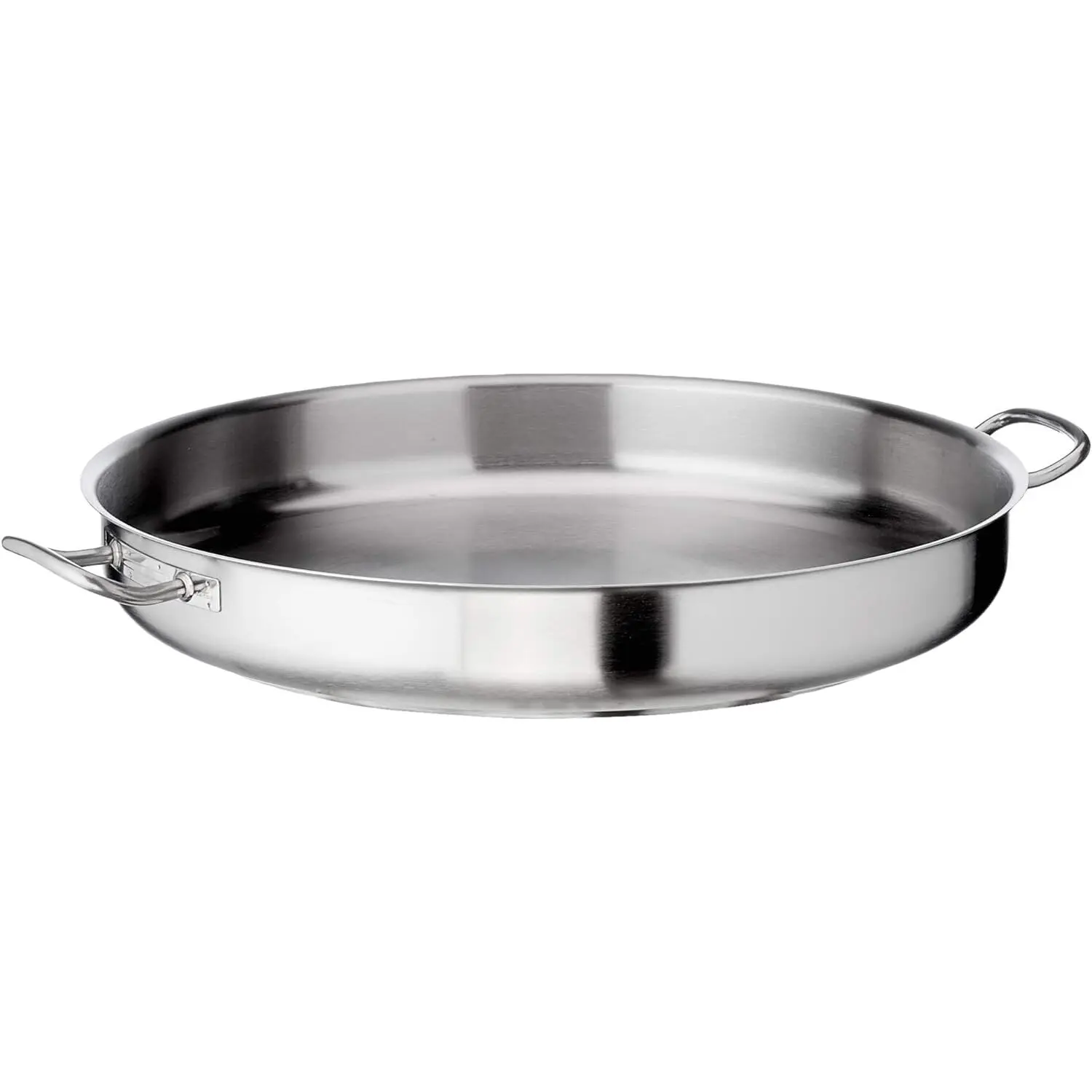 Topf rund ohne Deckel Lacor 60 cm