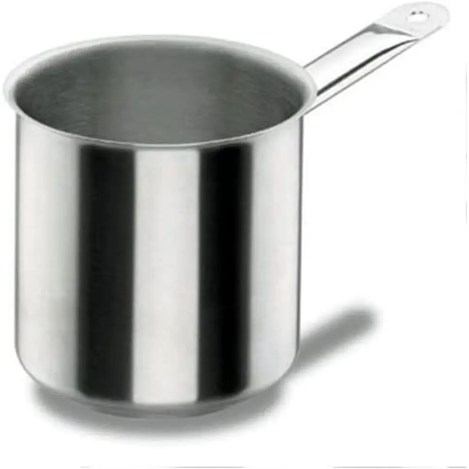 Bain-Marie-Kasserolle Lacor 6,7 L