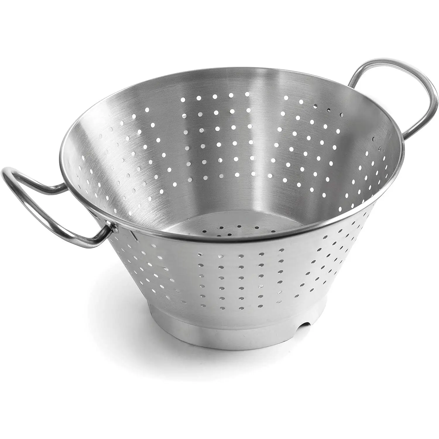 Passoire conique sur pied Lacor 32 cm