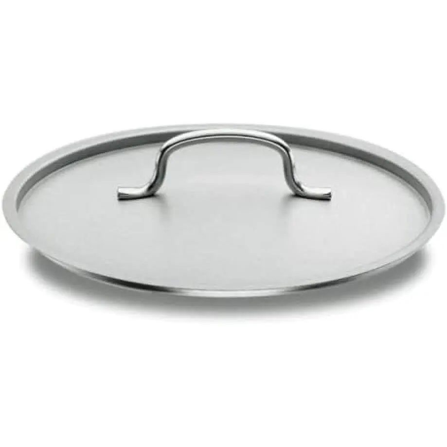 Lacor - Couvercle Chef Classic - 28 cm - Inox - Image 3