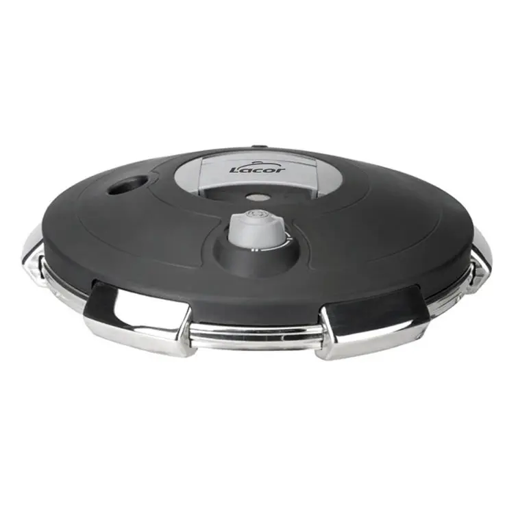 Couvercle cocotte à pression Lacor Luxe >2015 Couvercle cocotte à pression Lacor Luxe >2015
