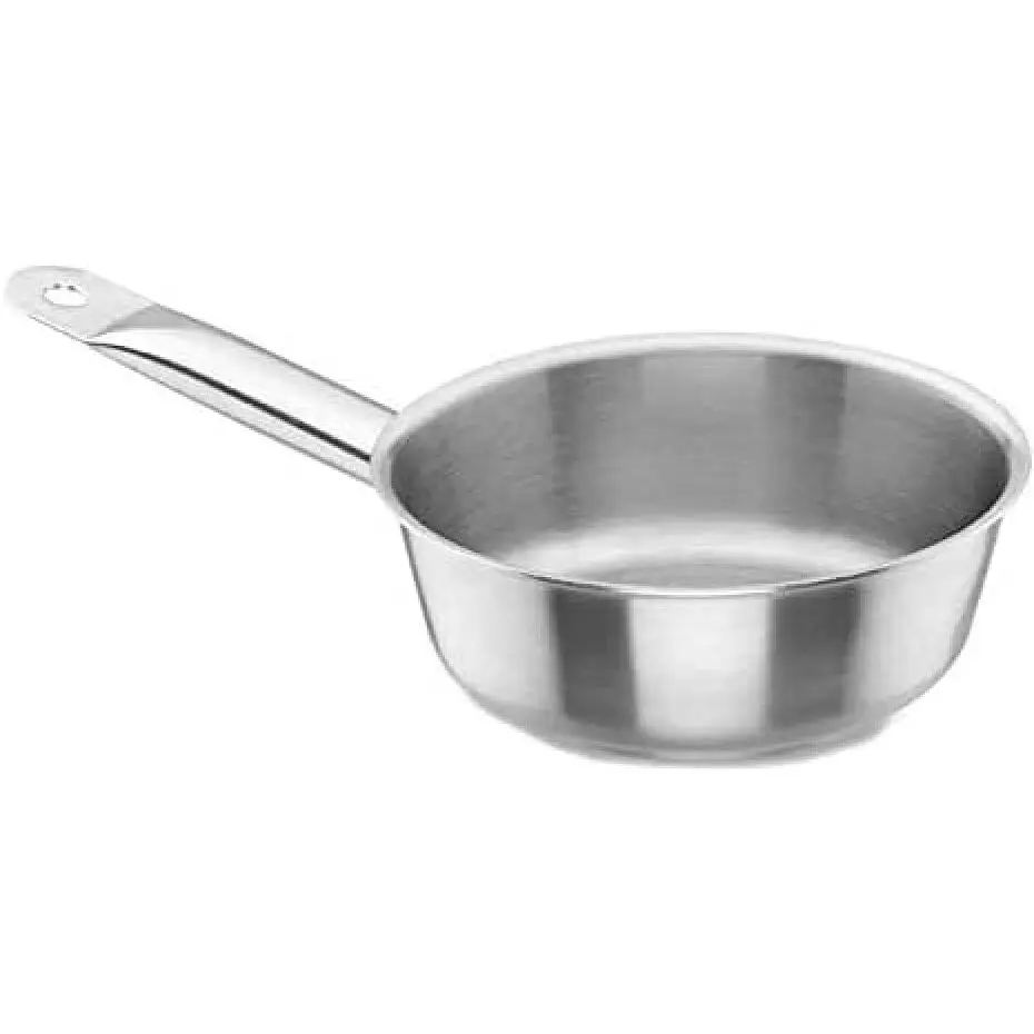 Poêle conique Lacor 18 cm Poêle conique Lacor 18 cm