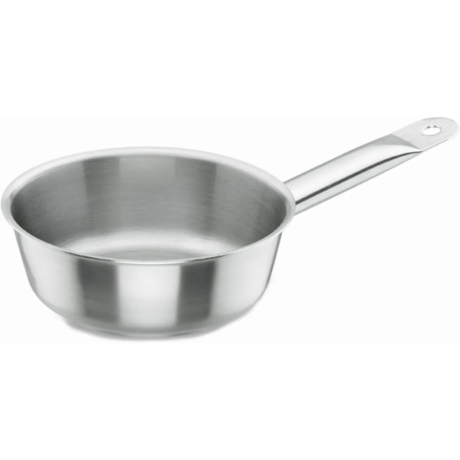 Konische Pfanne Lacor 24 cm