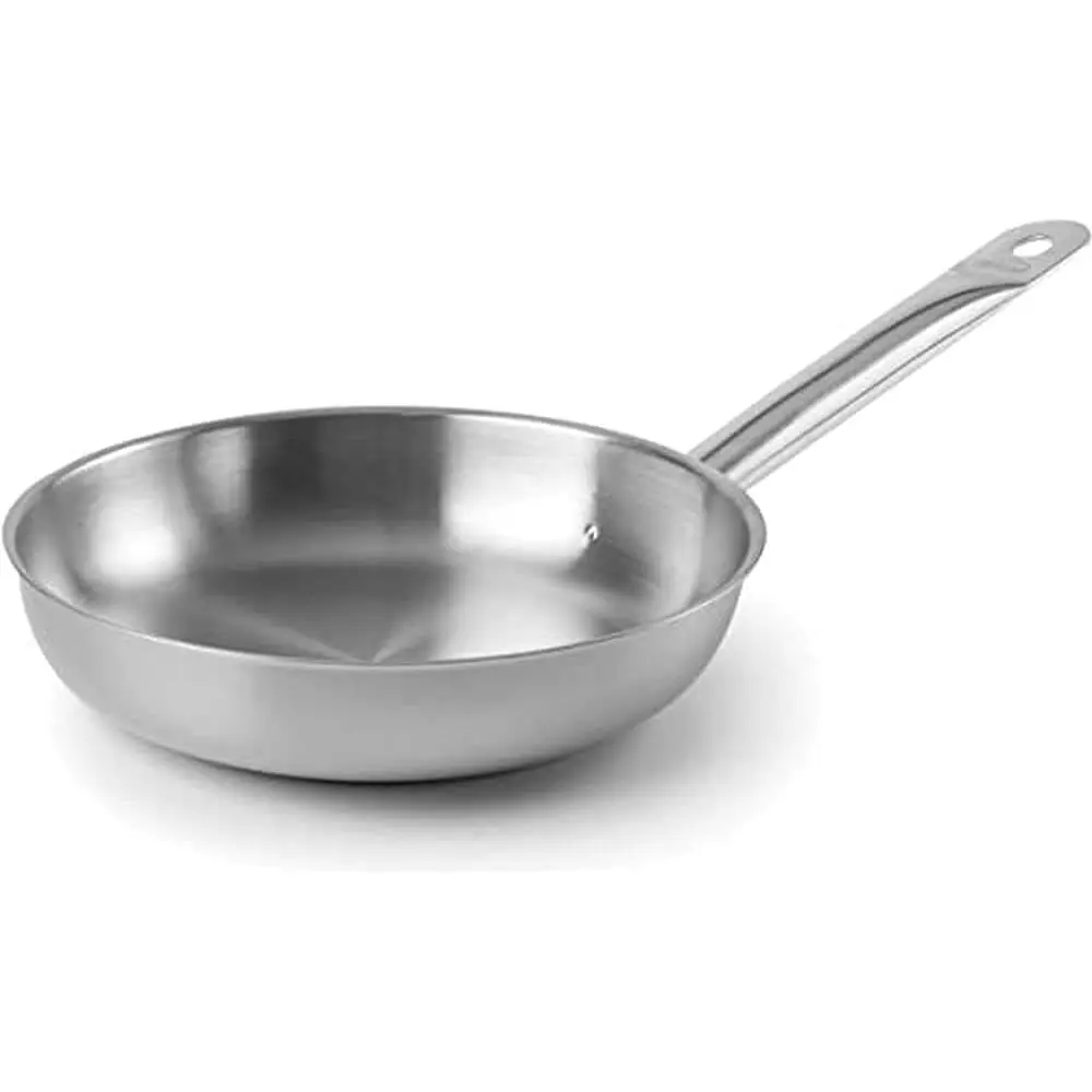 Poêle rond Lacor 24 cm