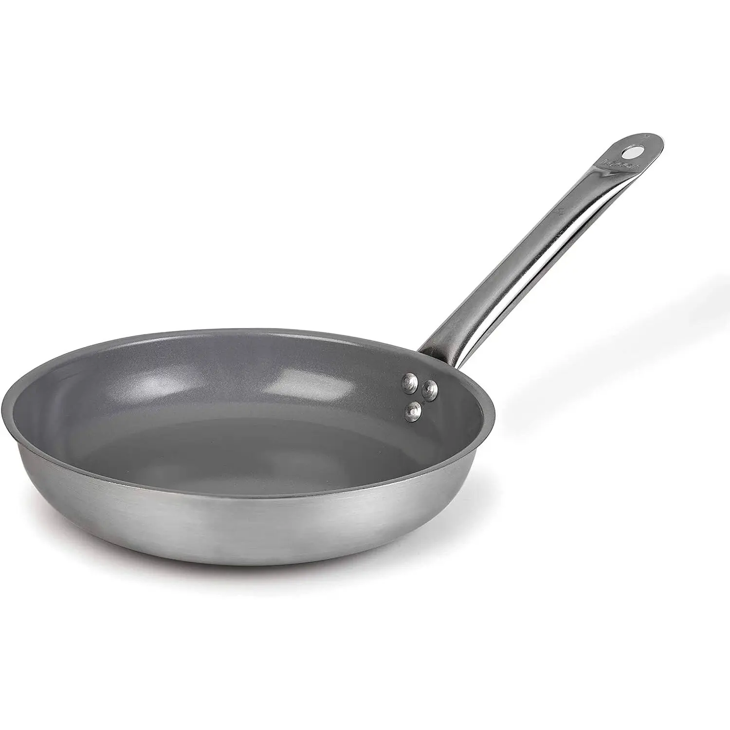 Pfanne Lacor Chef-Inox Ceram D.28 cm
