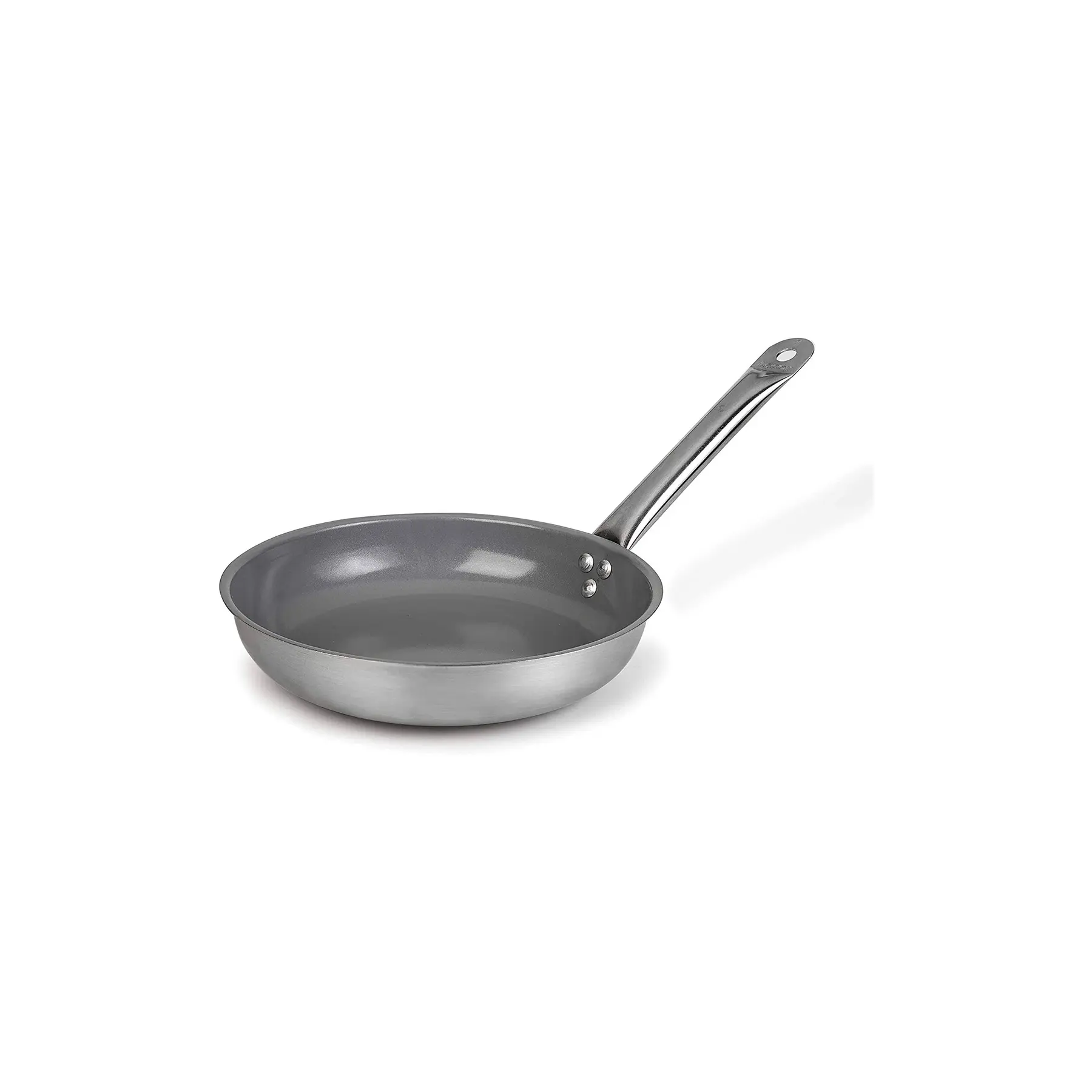 Pfanne Lacor Chef-Inox Ceram D.36 cm
