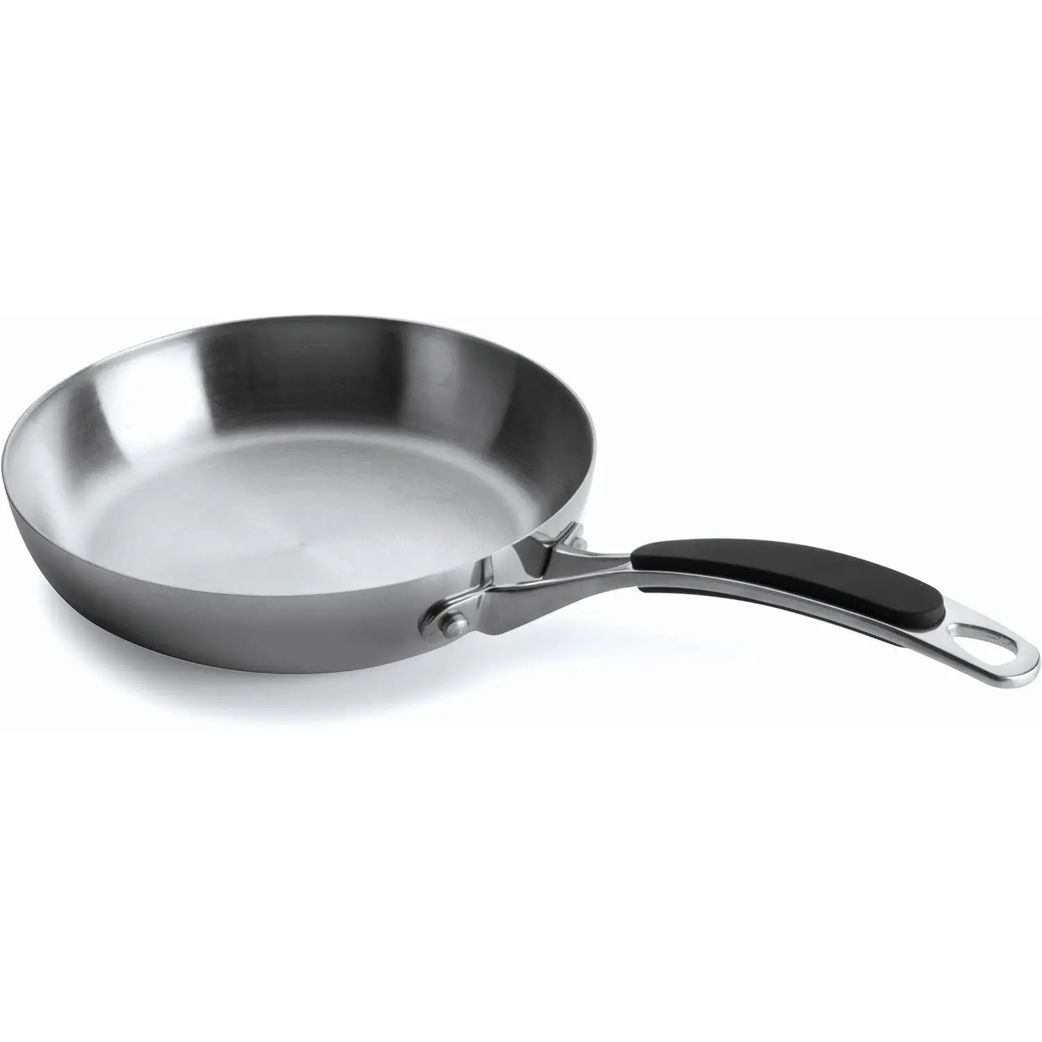 Poêle tri-métal Lacor 24 cm
