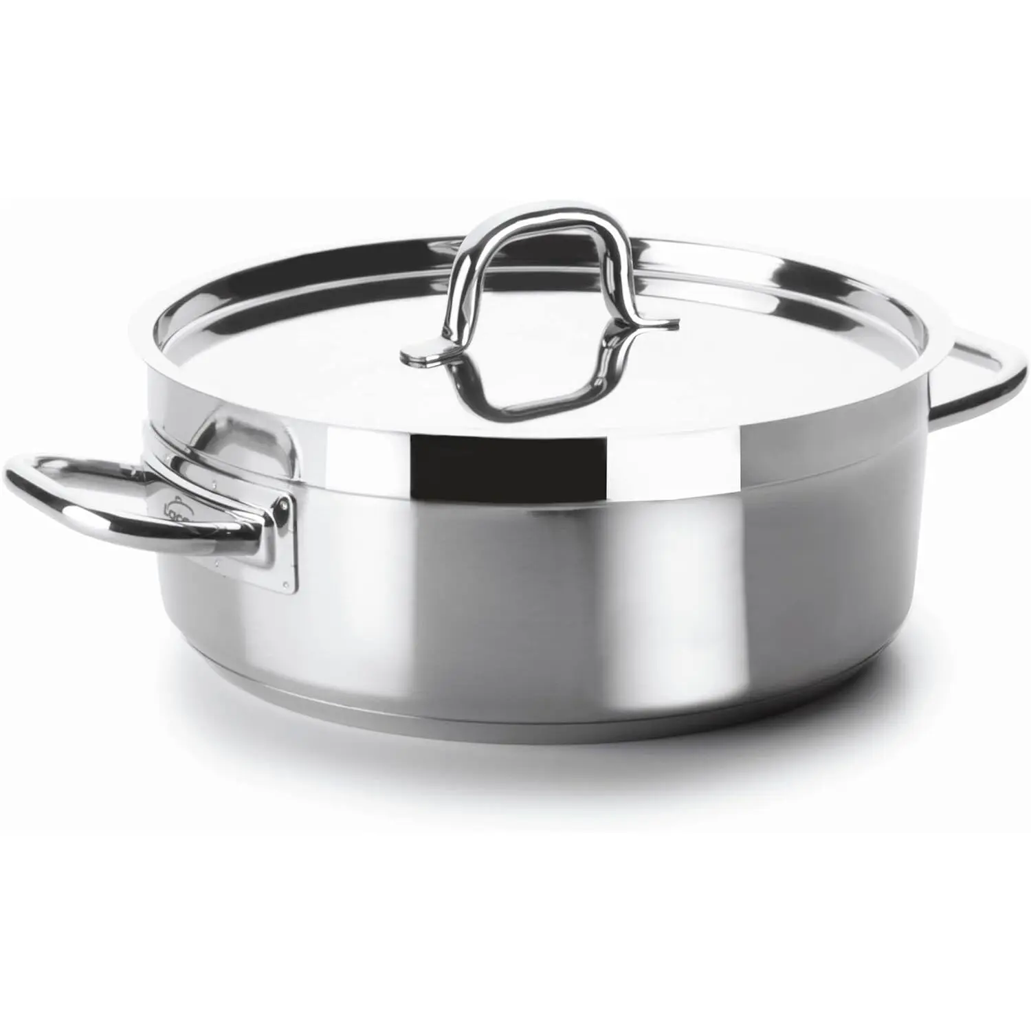 Kochtopf Lacor Chef-Luxe D.40 cm