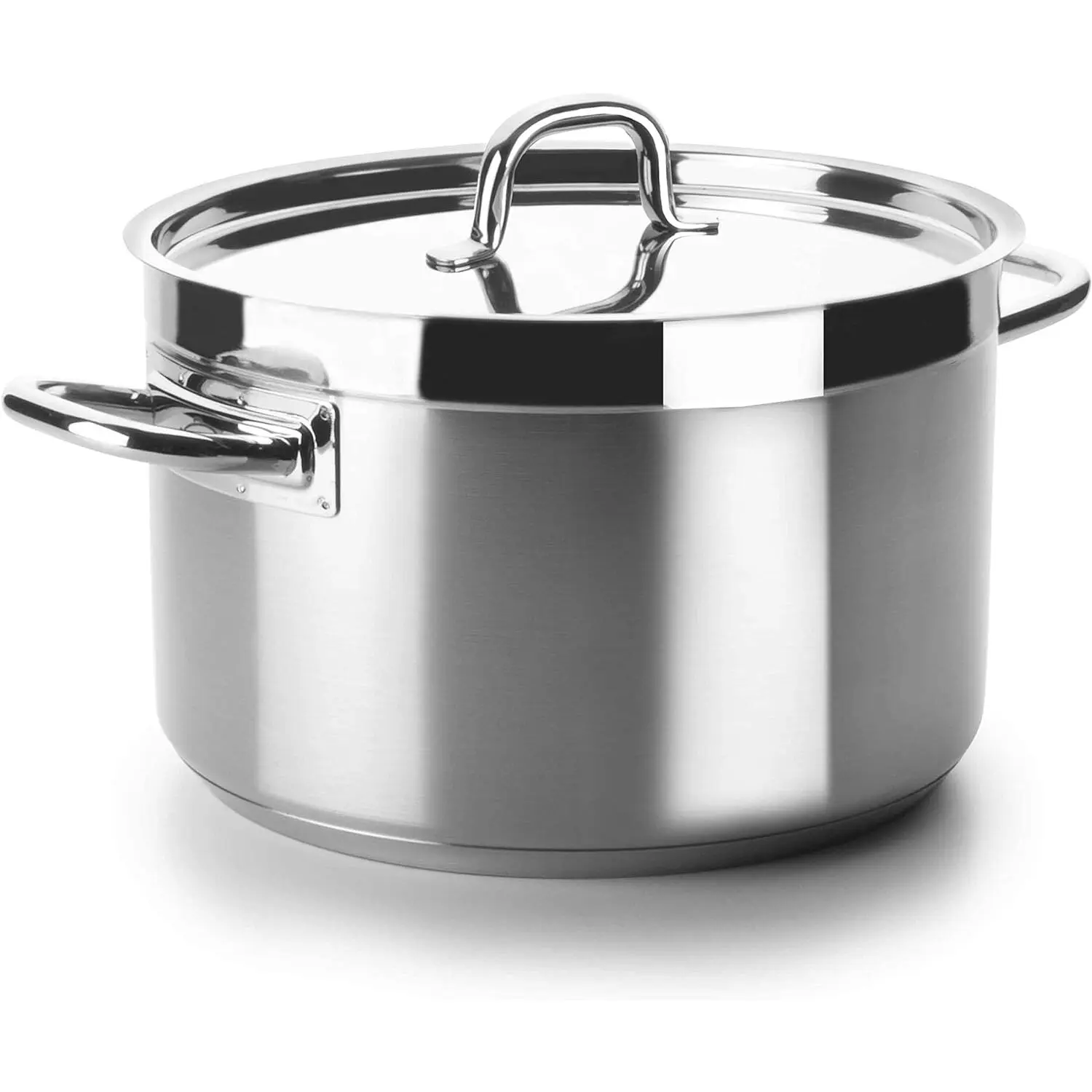 Marmite Lacor Chef-Luxe D.40 cm