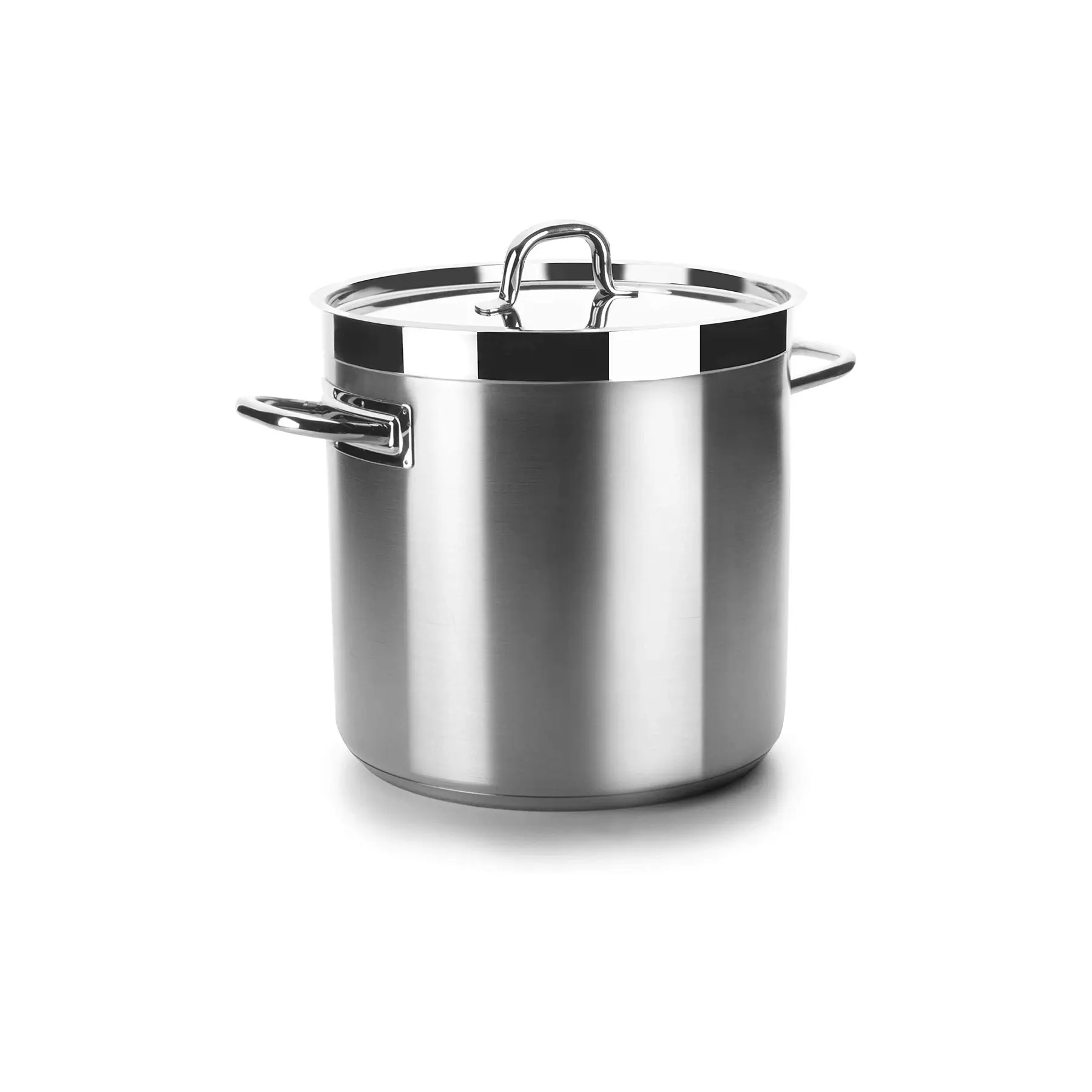 Marmite traiteur sans couvercle Lacor Chef-Luxe D,50 cm
