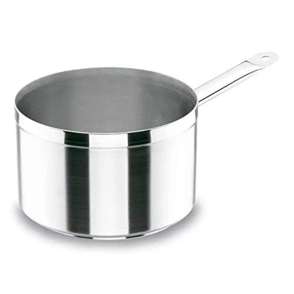 Hoher Kochtopf Lacor Chef-Luxe 20 cm