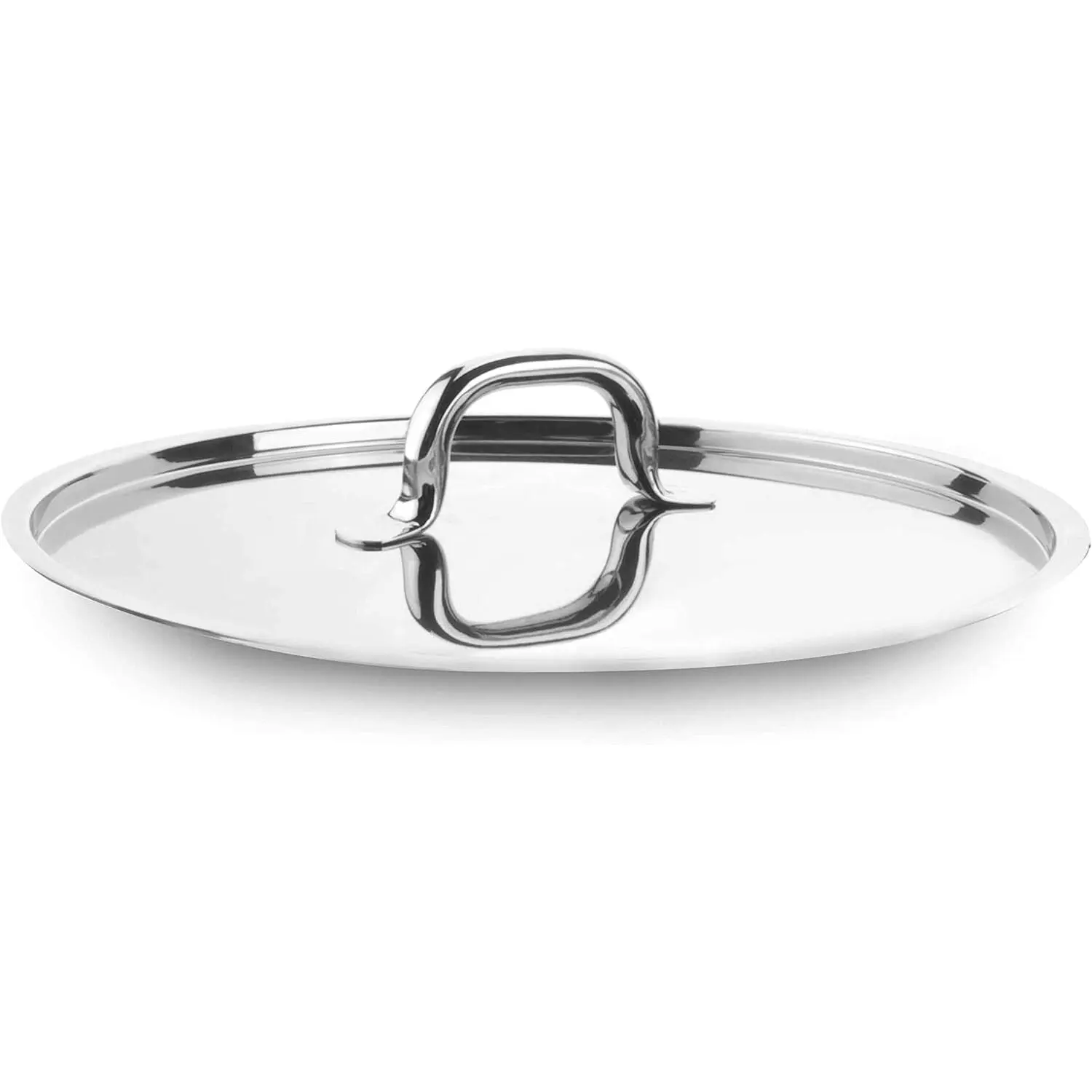 Couvercle Lacor Chef-Luxe D.45 cm