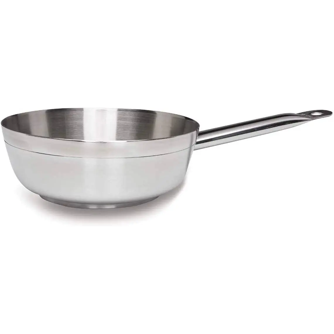 Konische Pfanne Lacor Chef-Luxe D.20 cm