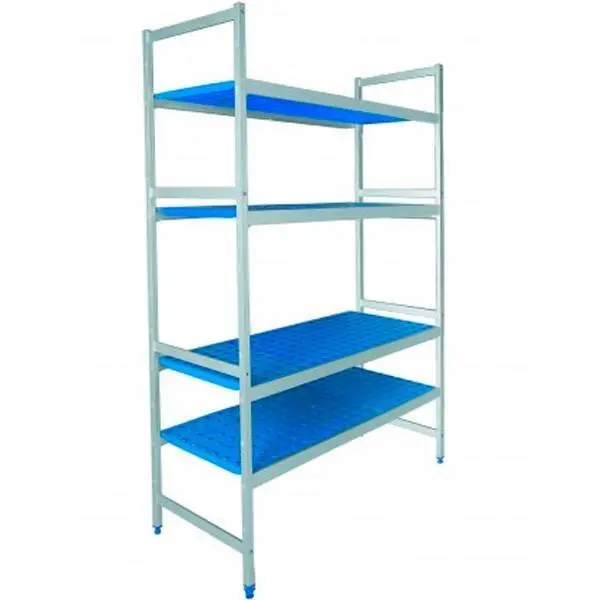 Étagère double 5 étages Lacor Étagère double 5 étages Lacor