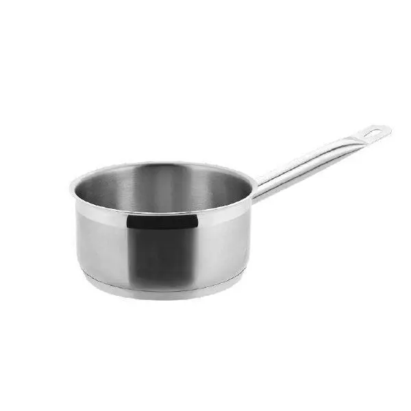 Casserole Lacor Eco-Chef D.18x8.5 cm Casserole Lacor Eco-Chef D.18x8.5 cm