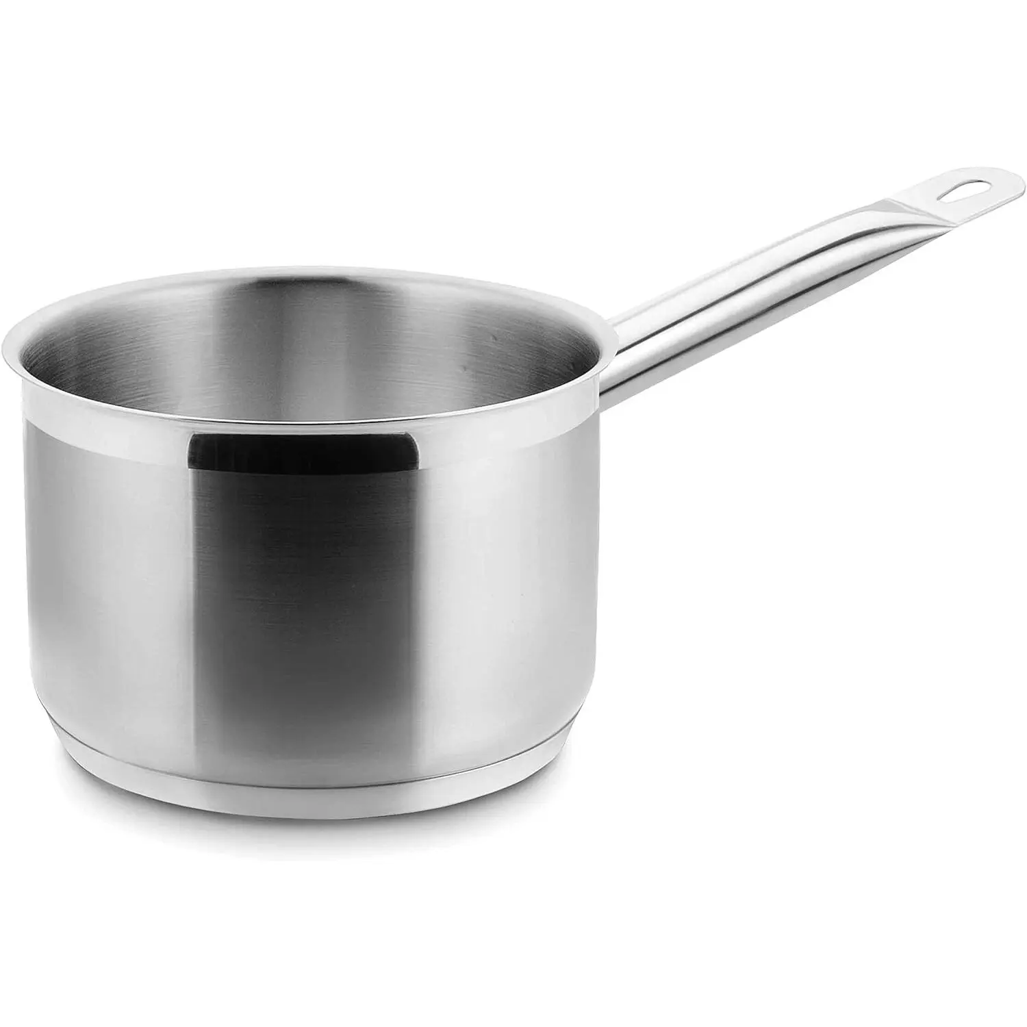 Casserole haute Lacor Eco-Chef D.24x15 cm Casserole haute Lacor Eco-Chef D.24x15 cm
