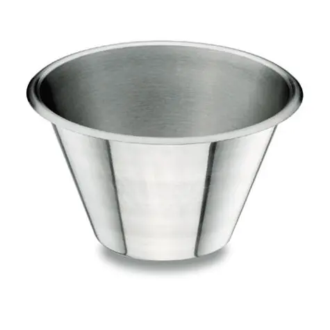 Bassine pâtissière Lacor 13 cm