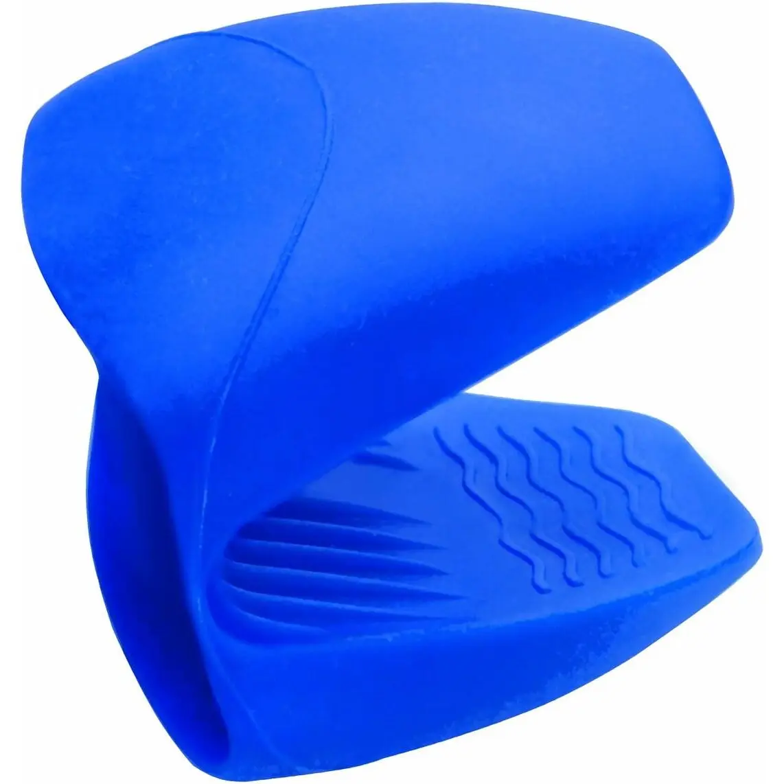 Topflappen aus Silikon Lacor