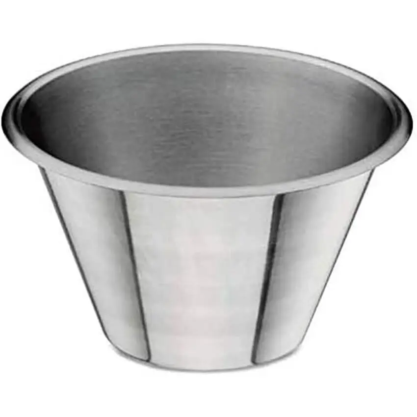 Bassine pâtissière Lacor 24 cm