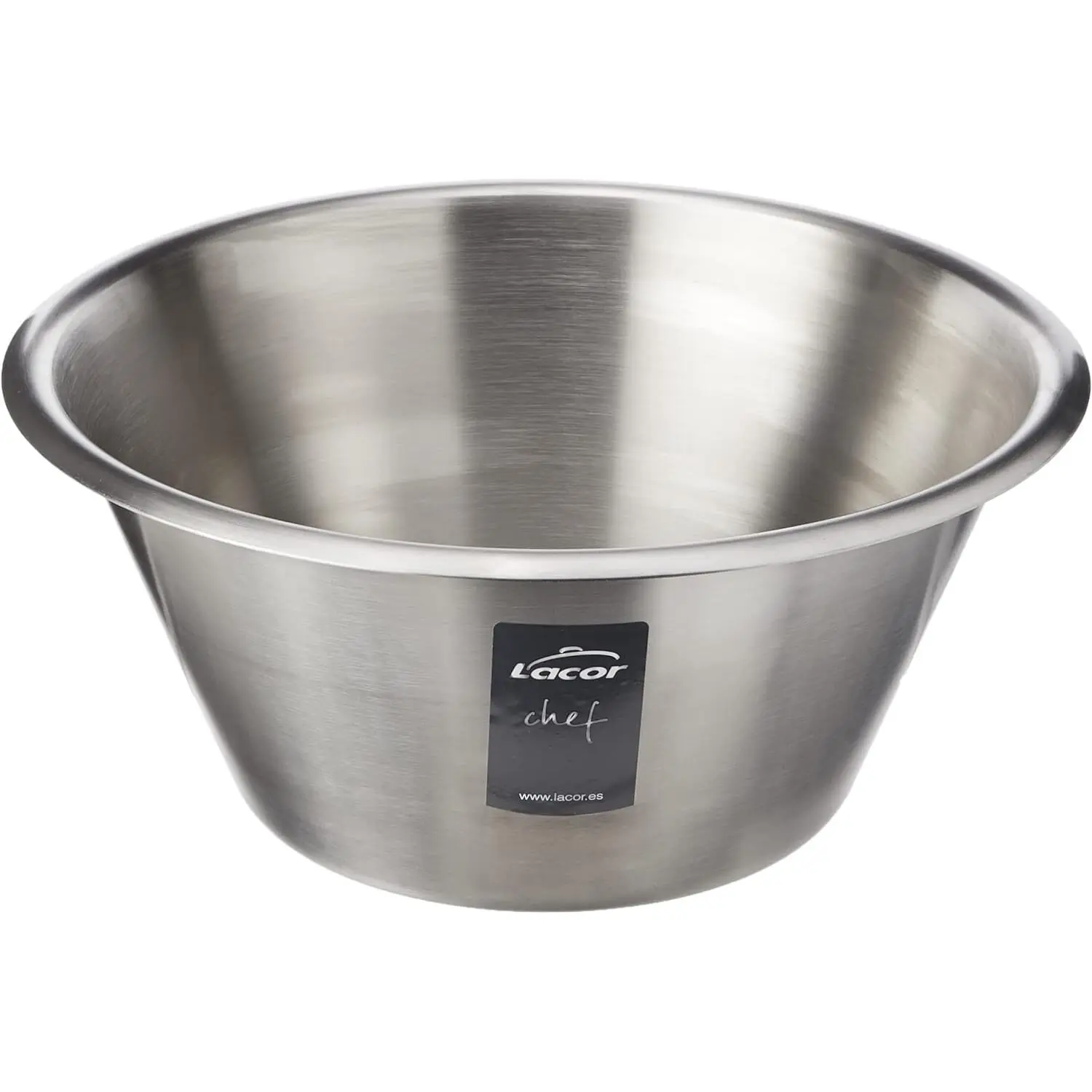 Bassine pâtissière Lacor 32 cm