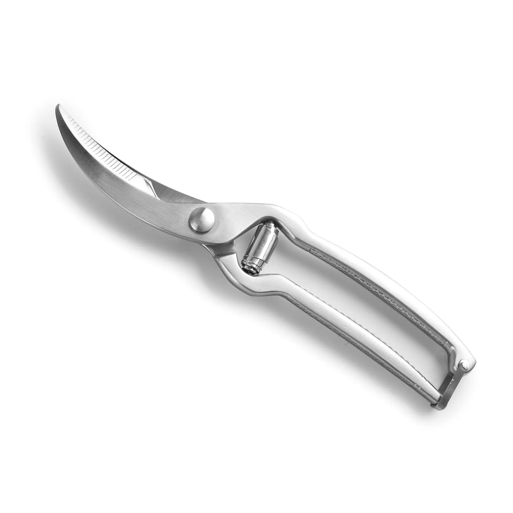 Ciseaux pour volaille en inox Lacor