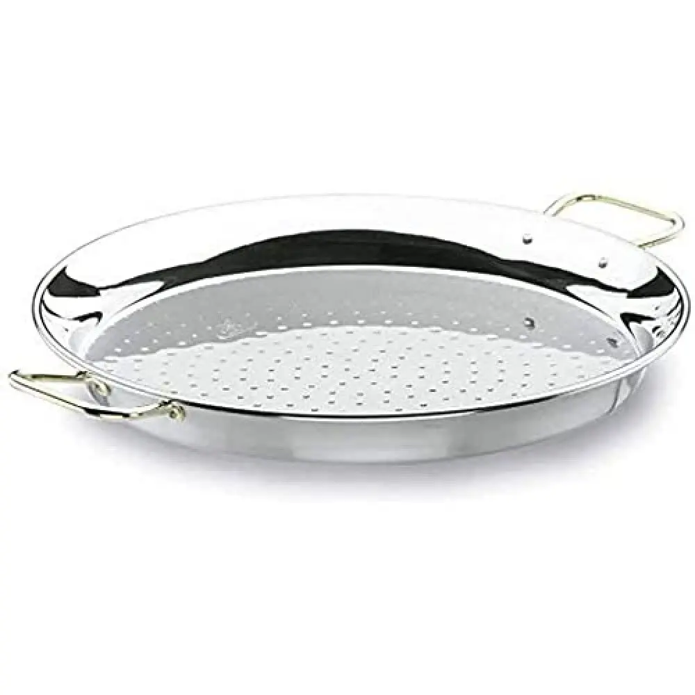 Plat à paëlla Lacor 34 cm