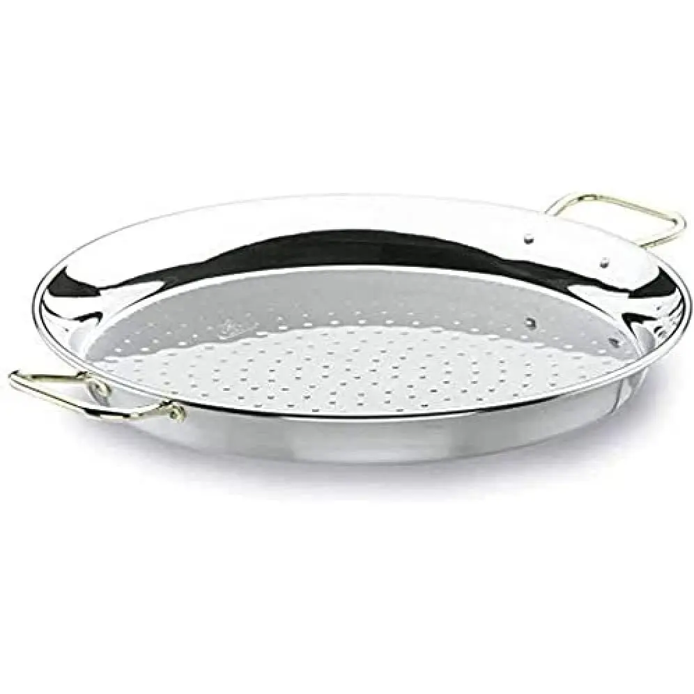 Plat à paëlla Lacor 50 cm