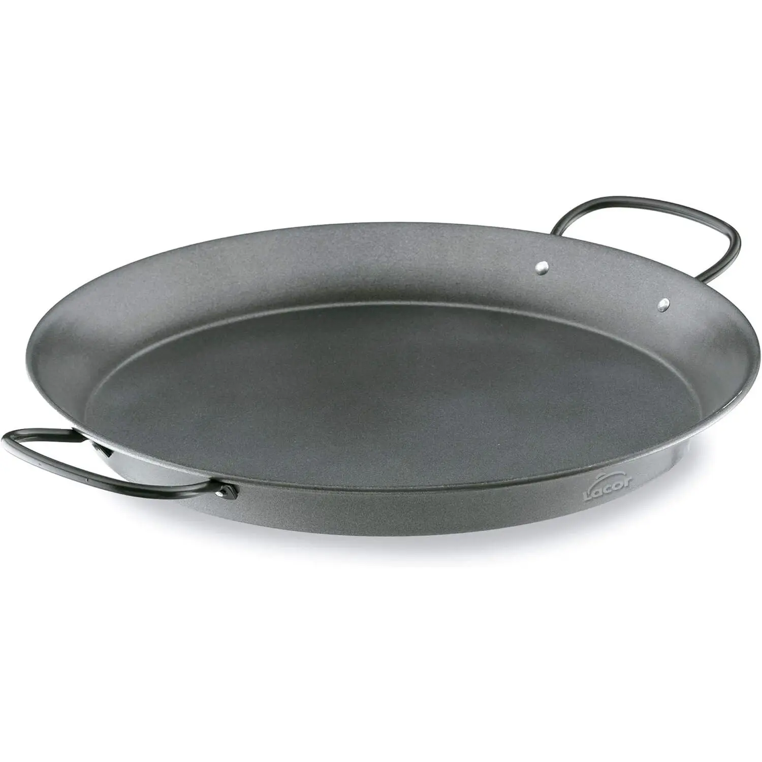 Antihaftbeschichtete Paellaform Lacor 30 cm