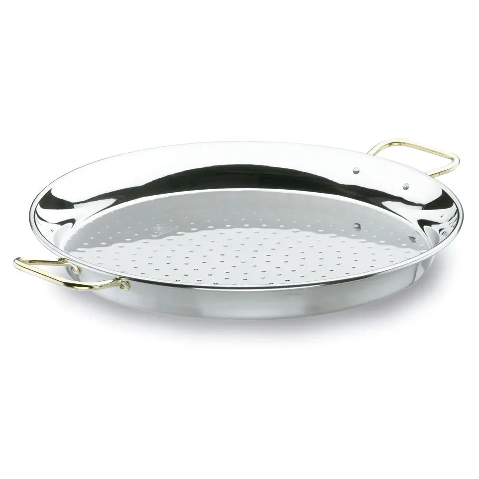 Paella-Schale Lacor 60 cm