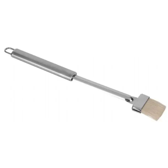 Brosse à barbecue Lacor
