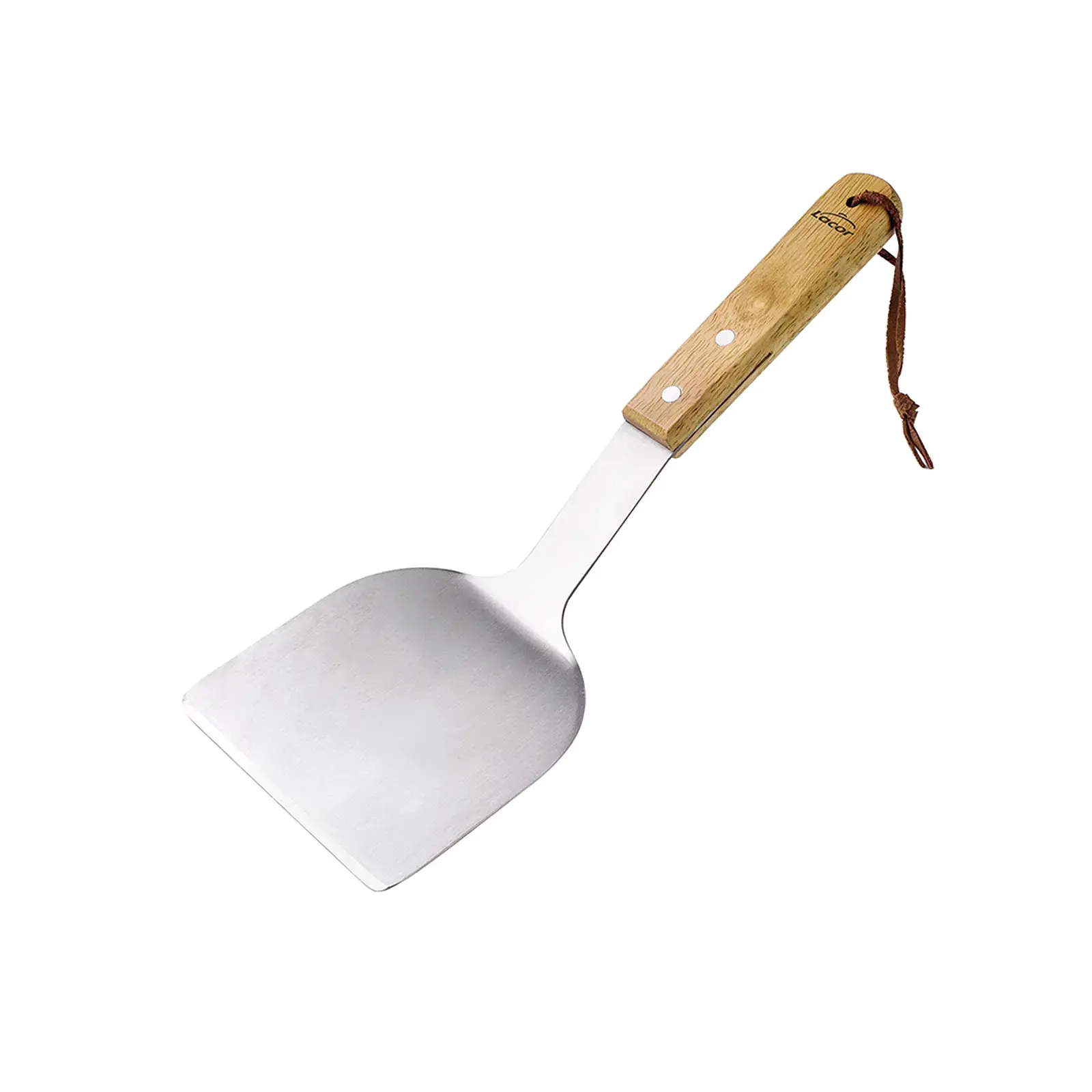 Spatule coudée Lacor Nordic