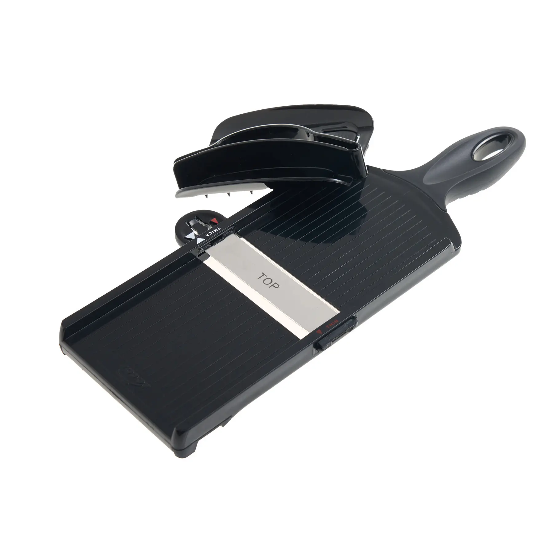 Mandoline double coupé Lacor Fast