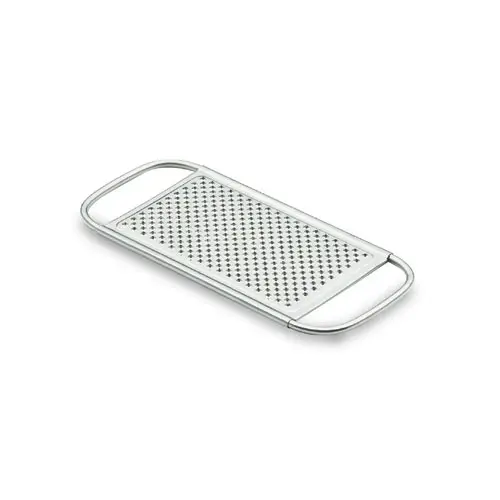 Râpe plat à piqures fines Lacor
