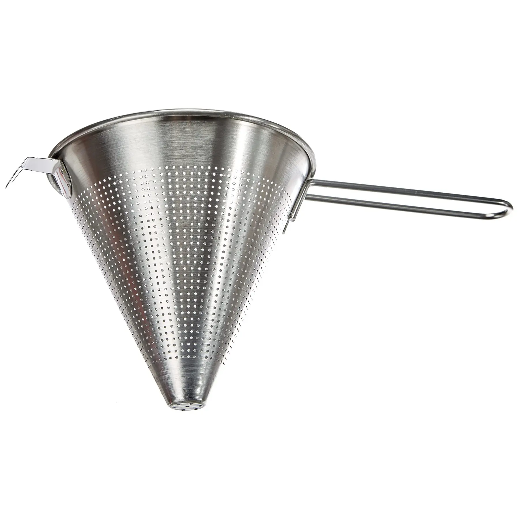 Passoire chinois manche fil Lacor 16 cm
