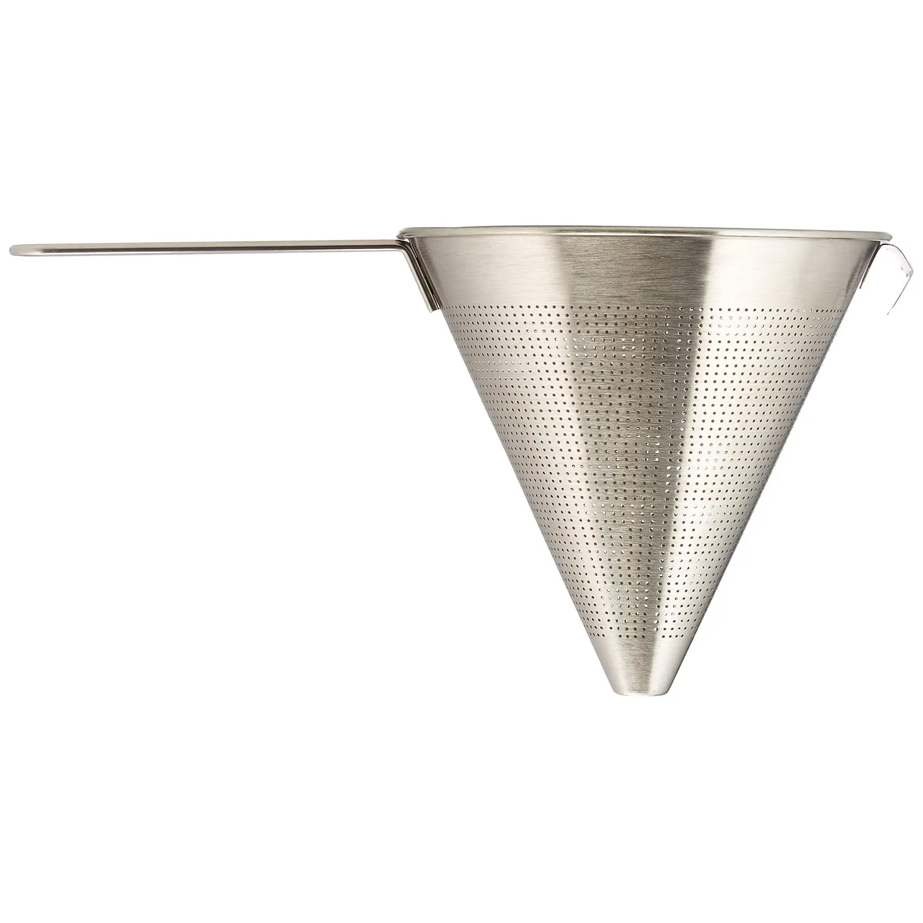 Passoire chinois manche fil Lacor 20 cm