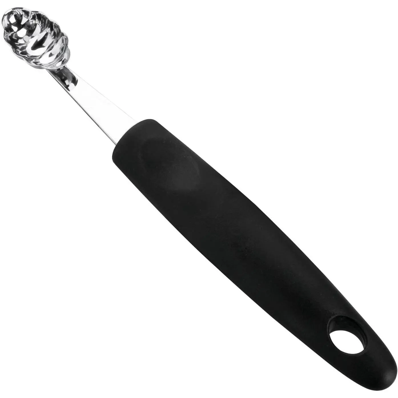 Cuillère à pommes profesional forme oval Lacor Cuillère à pommes profesional forme oval Lacor