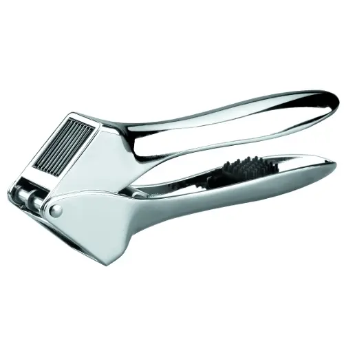 Lacor Silber 60387, Knoblauchpresse, - Image 3