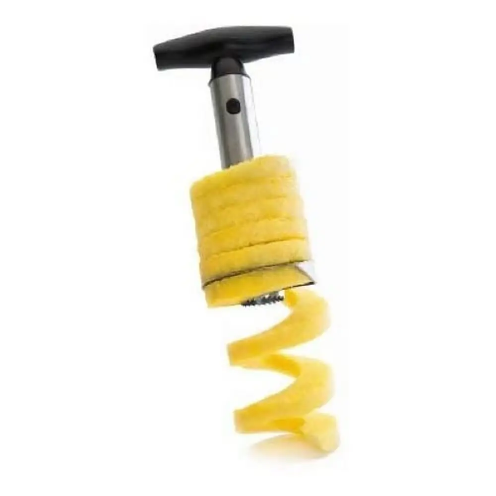Éplucheur ananas en inox Lacor