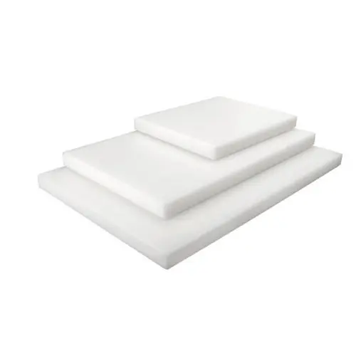 Planche à découper polyéthylène Lacor 33x27x3 cm