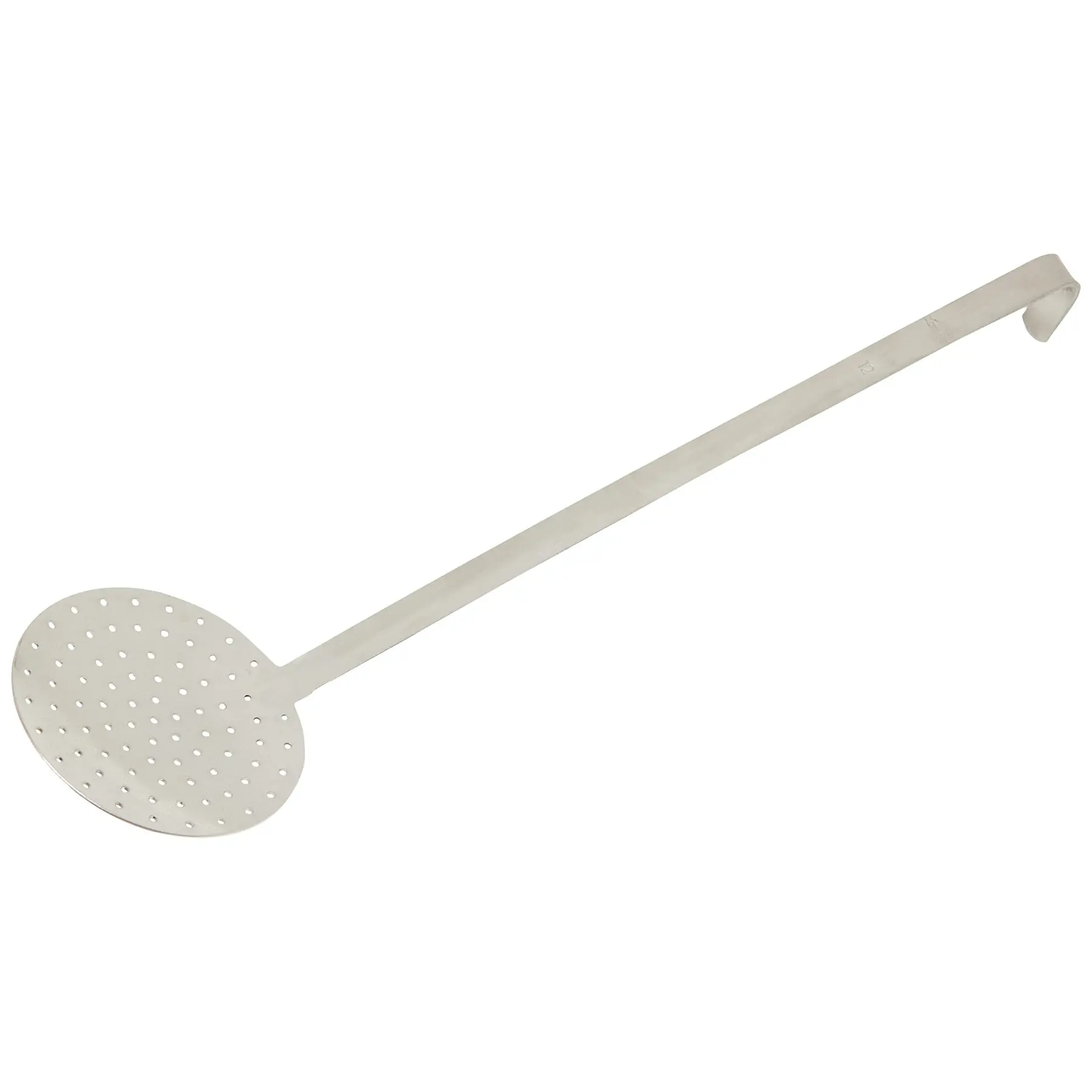 Ecumoire Lacor 12 cm